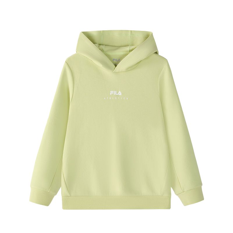 FILA KIDS Свитшот Lily Green для подростков
FILA KIDS Свитшот Lily Green для подростков