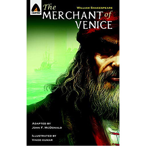 Книга The Merchant Of Venice (Paperback)
Книга The Merchant Of Venice (Paperback)