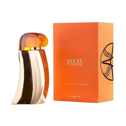 Lubin Akkad Edp Vapo 100ml
Lubin Akkad Edp Vapo 100ml
