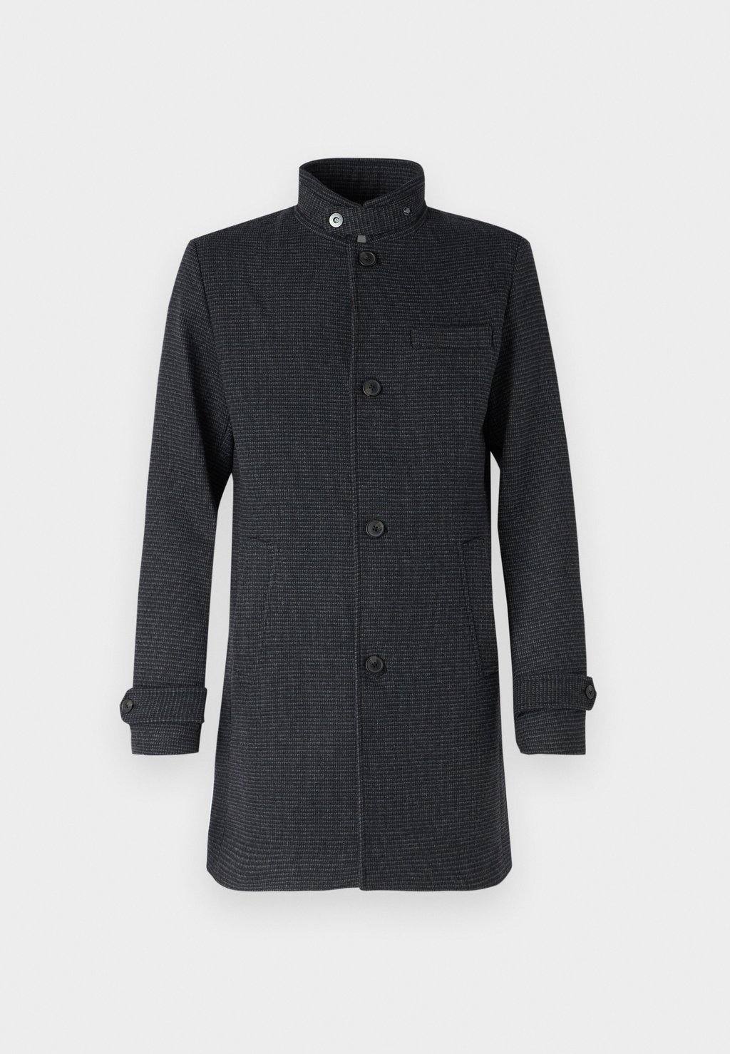 Зимнее пальто JJEMELTON Jack & Jones, серый
Зимнее пальто JJEMELTON Jack & Jones, серый