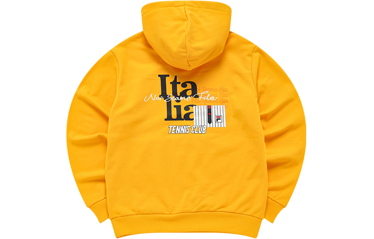 Футболка женская золотисто-оранжевая желтая FILA FUSION
Футболка женская золотисто-оранжевая желтая FILA FUSION