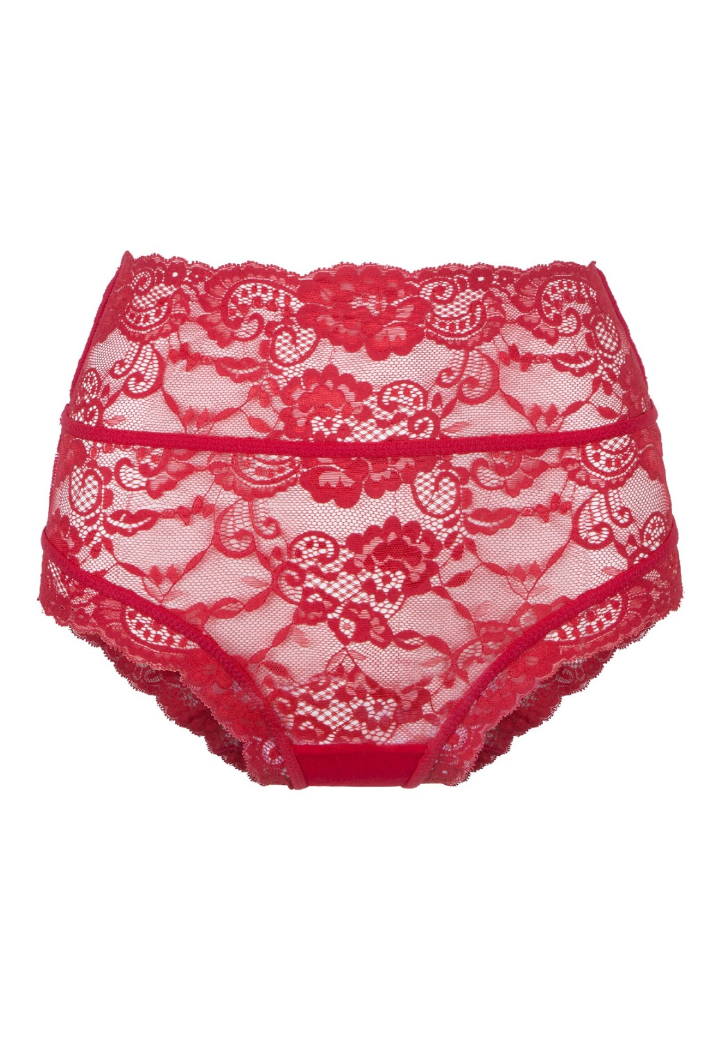 Трусы Linga Dore Taille DAILY, красный
Трусы Linga Dore Taille DAILY, красный