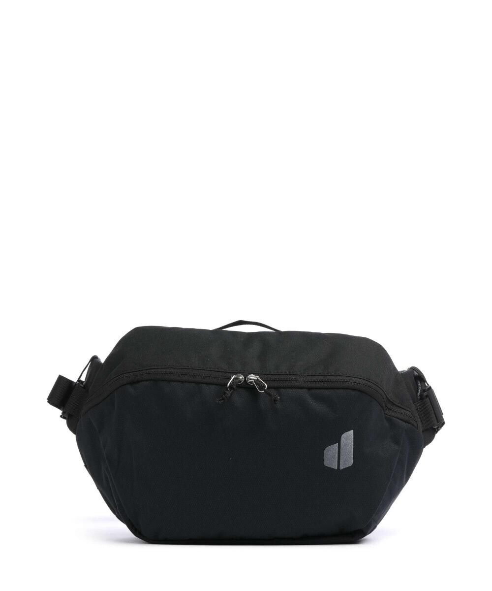 Слинг-Сумка stroof 5 из переработанного полиэстера Deuter, черный
Слинг-Сумка stroof 5 из переработанного полиэстера Deuter, черный