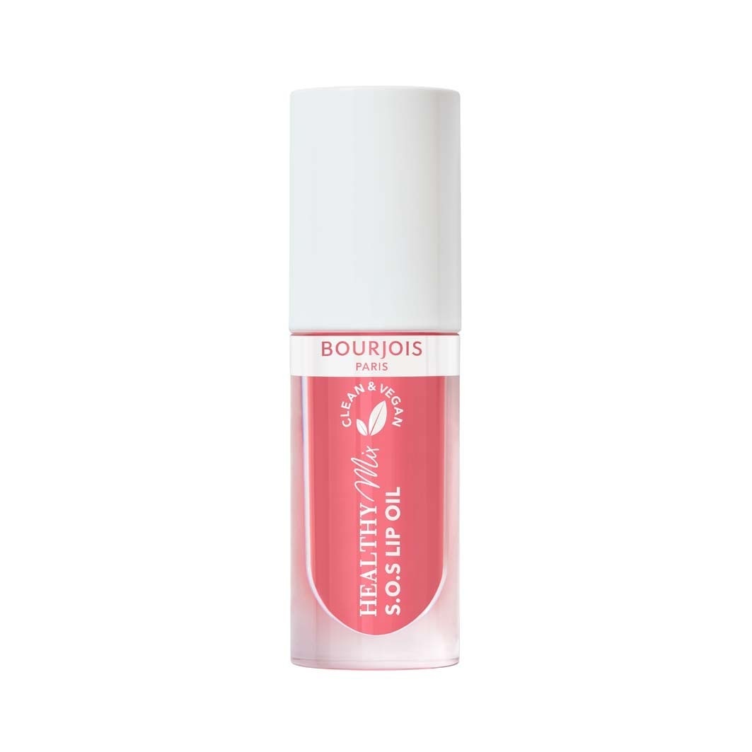 Блеск для губ healthy mix clean Bourjois, 4.5 ml, объем 4.5 мл
Блеск для губ healthy mix clean Bourjois, 4.5 ml, объем 4.5 мл