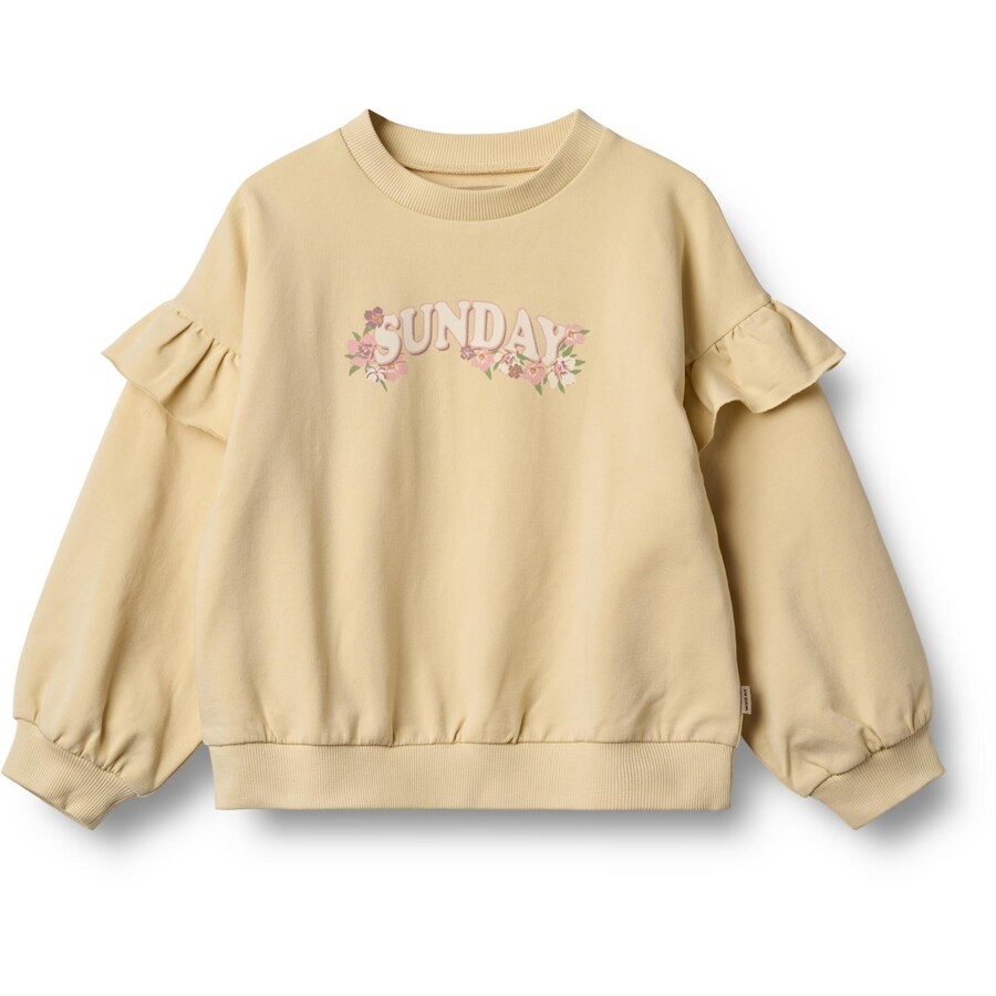 Свитер WHEAT, песочный
Свитер WHEAT, песочный