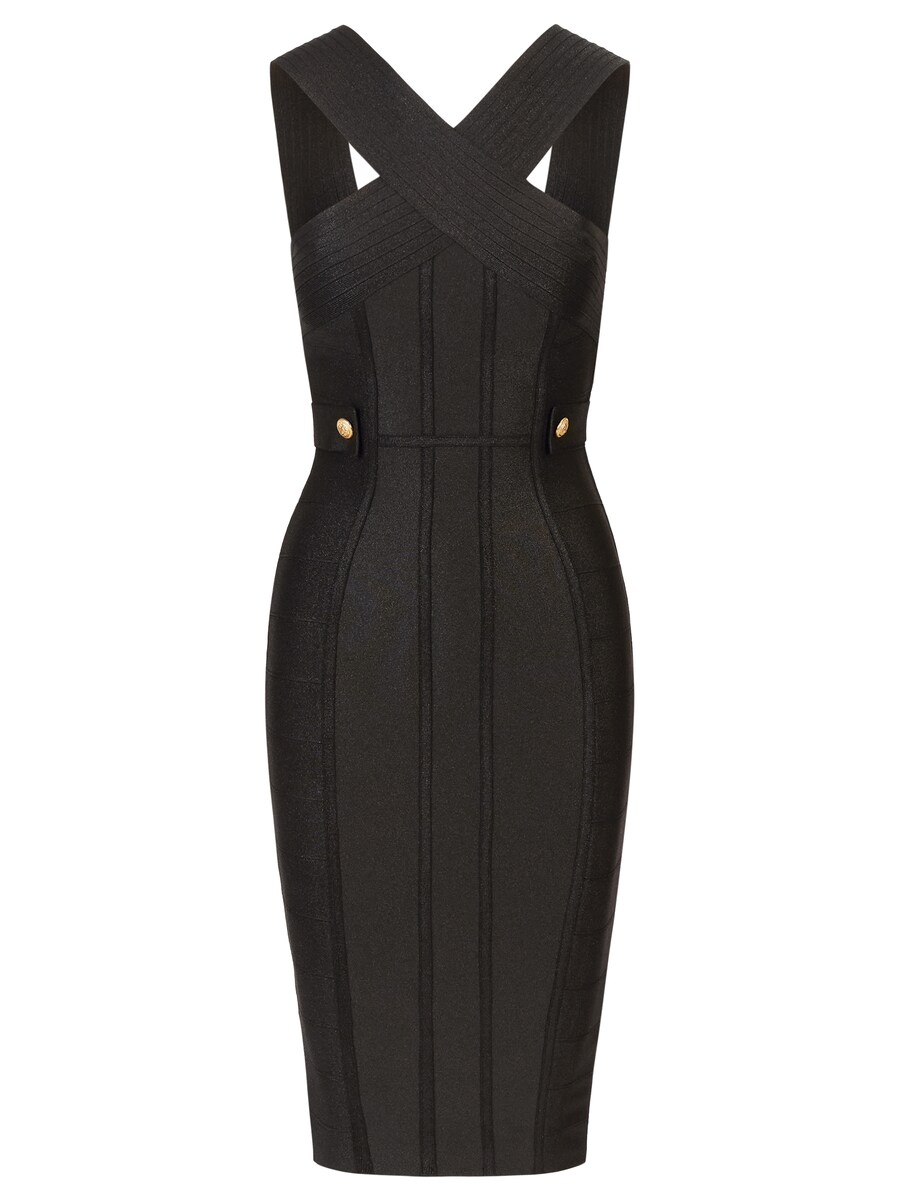 Мини платье Kraimod, Black
Мини платье Kraimod, Black