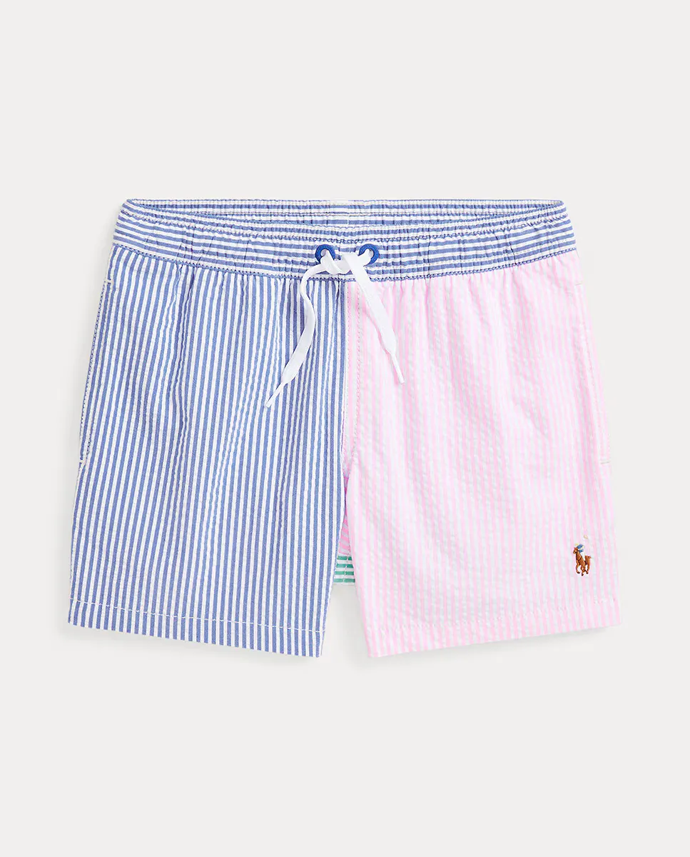 Бамбуковый купальник для мальчика с полосой в виде свечи Polo Ralph Lauren, многоцветный
Бамбуковый купальник для мальчика с полосой в виде свечи Polo Ralph Lauren, многоцветный