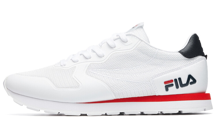 Мужские беговые кроссовки Fila Fht 83
Мужские беговые кроссовки Fila Fht 83
