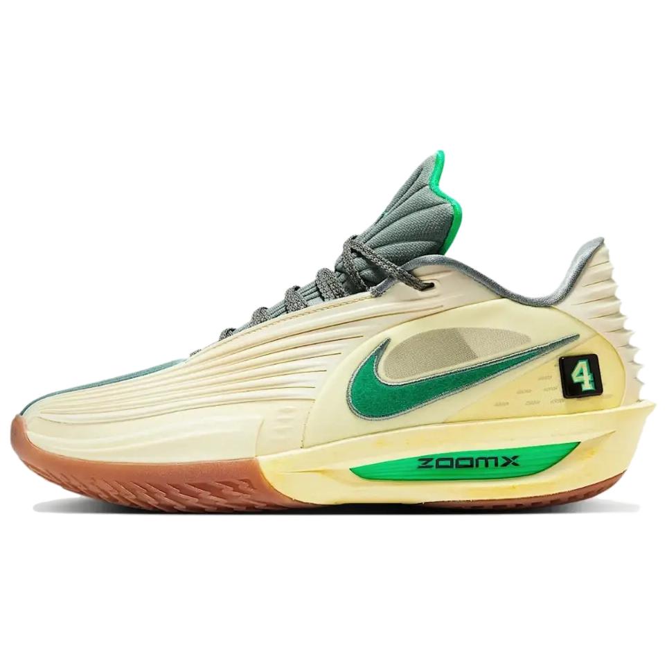 Nike G.T. Cut 3 баскетбольные кроссовки мужские brown green
Nike G.T. Cut 3 баскетбольные кроссовки мужские brown green