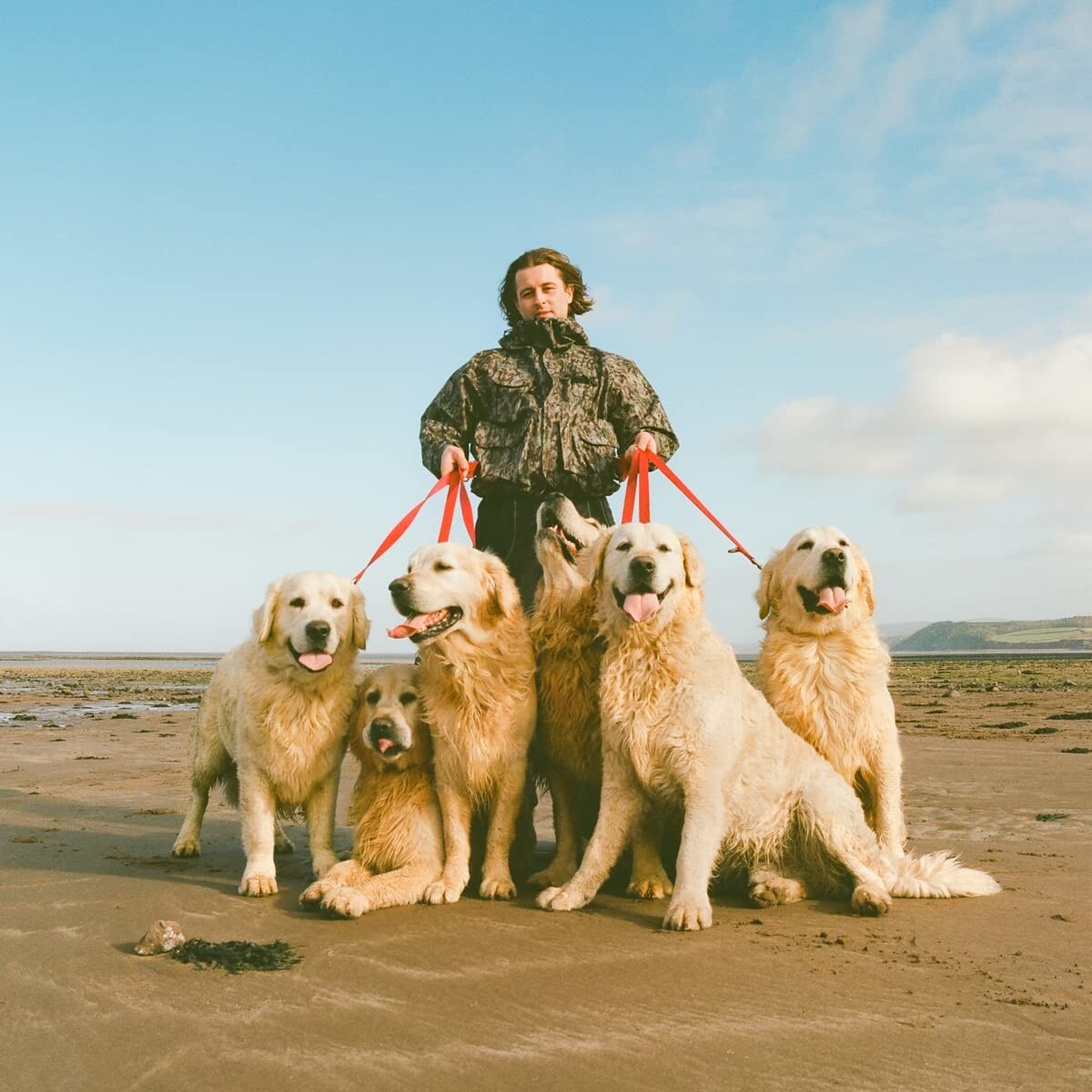 CD диск Mall Grab: What I Breathe
CD диск Mall Grab: What I Breathe