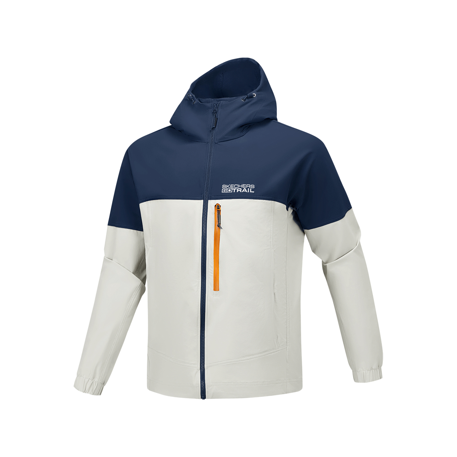 Skechers Куртка унисекс темно-синяя, Navy Blue-002Z
Skechers Куртка унисекс темно-синяя, Navy Blue-002Z