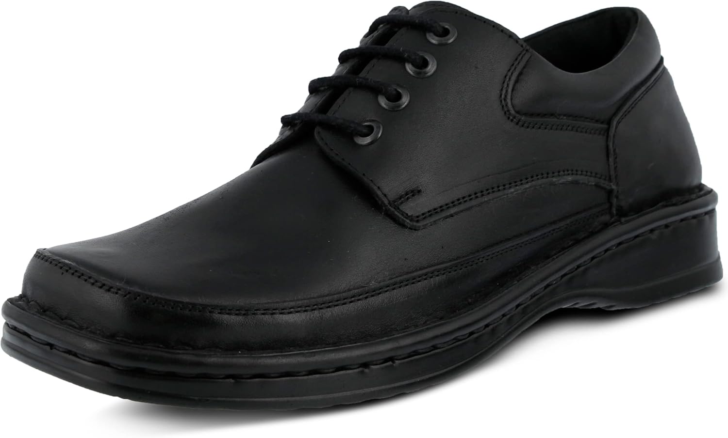 Мужские лоферы Spring Step Arthur, черный
Мужские лоферы Spring Step Arthur, черный