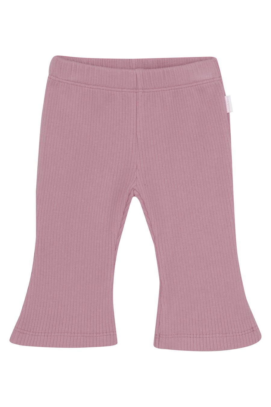 Расклешенные леггинсы Noppies Thoreau, фиолетовый
Расклешенные леггинсы Noppies Thoreau, фиолетовый