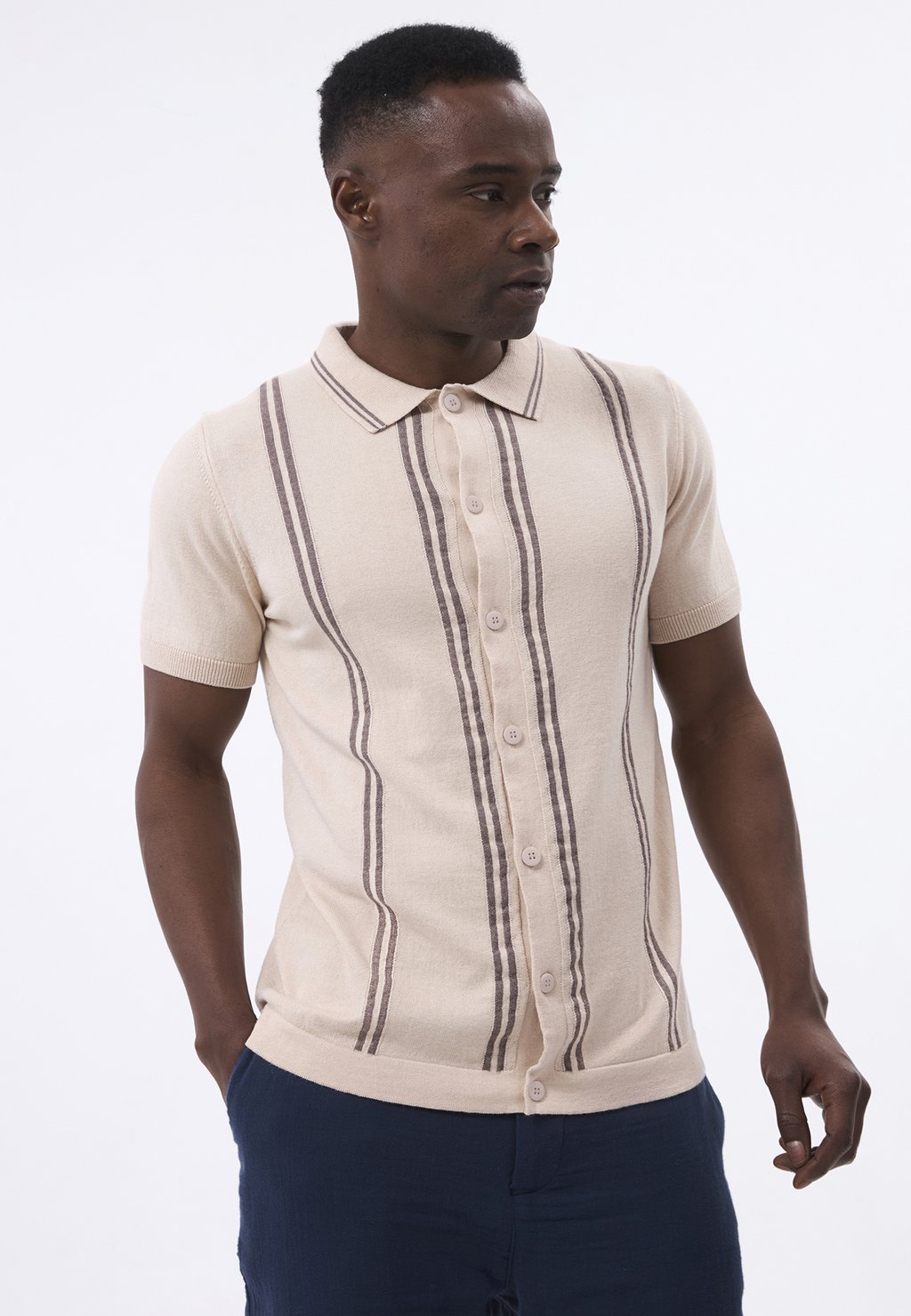 Рубашка Felix Hardy, бежевый
Рубашка Felix Hardy, бежевый