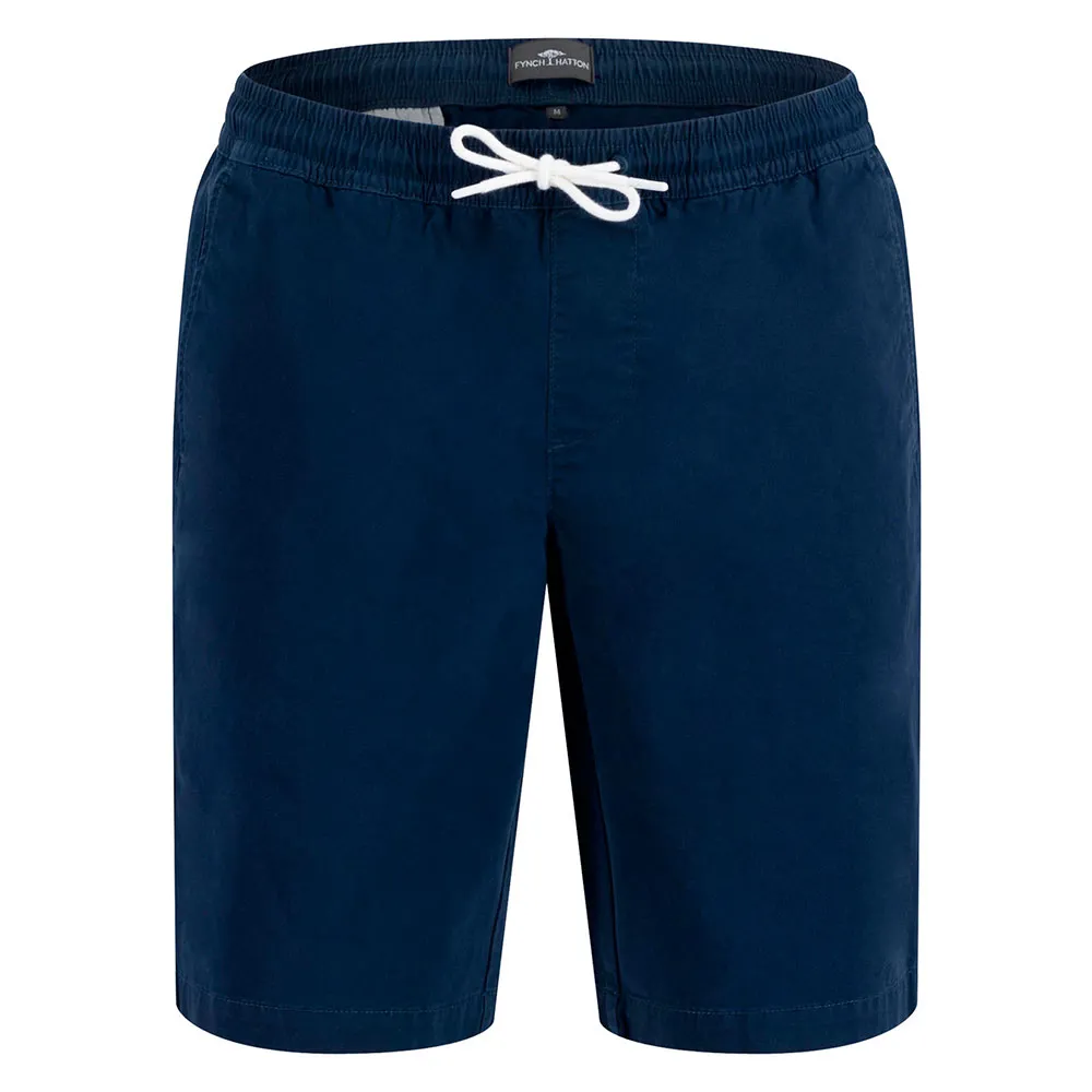 Шорты Fynch Hatton 15052330 Pull-On, синий
Шорты Fynch Hatton 15052330 Pull-On, синий