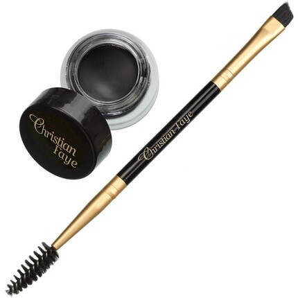 Угольная помада для бровей, Christian Faye
Угольная помада для бровей, Christian Faye