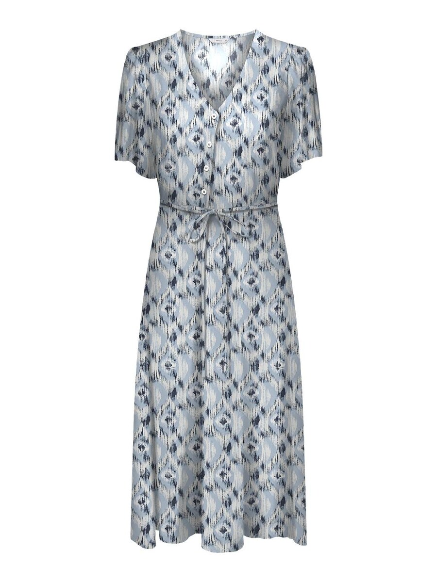 Миди платье ONLY HALIA, marine blue/Smoke blue
Миди платье ONLY HALIA, marine blue/Smoke blue