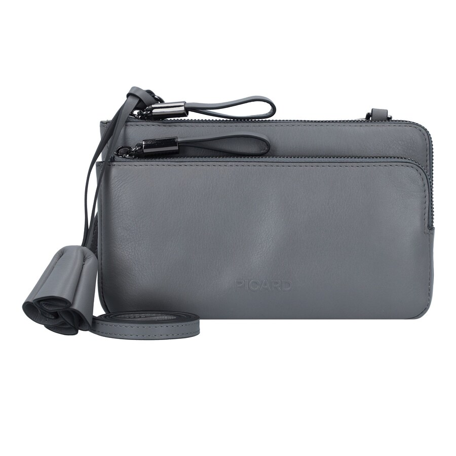 Сумка кросс-боди Picard Bella, Basalt grey
Сумка кросс-боди Picard Bella, Basalt grey