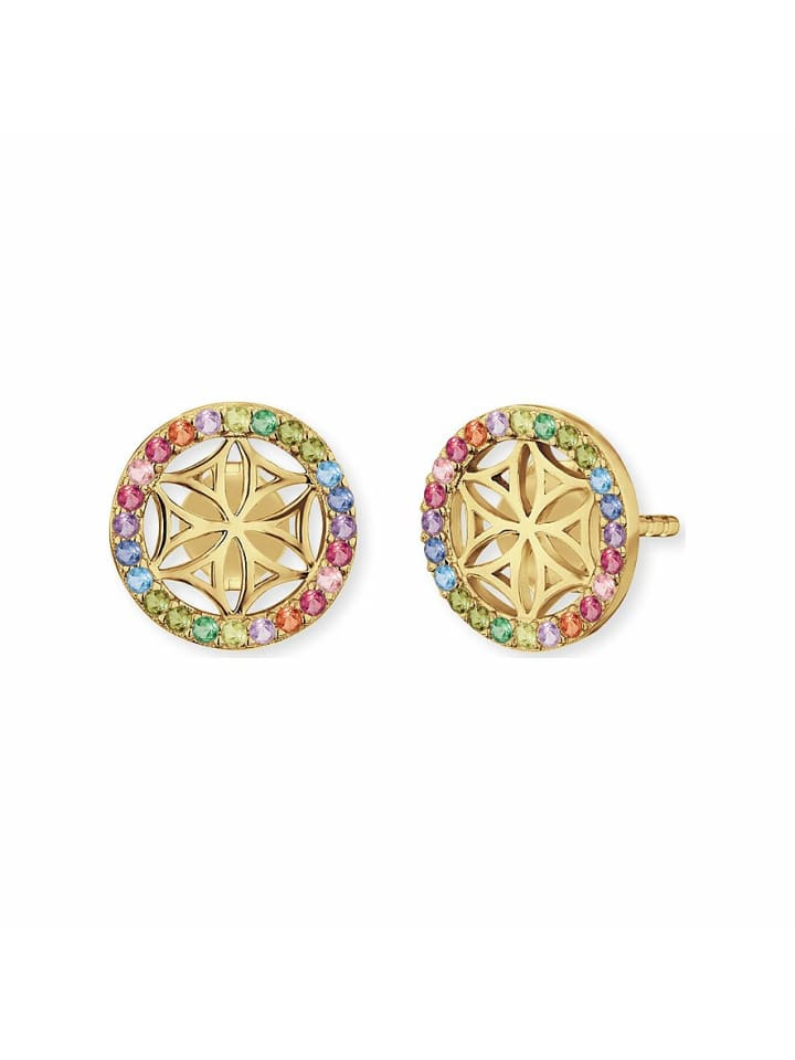 Engelsrufer Золотые серьги для женщин
Engelsrufer Золотые серьги для женщин