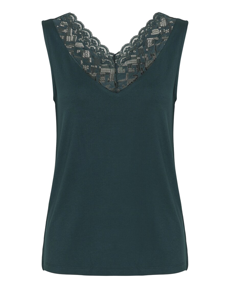 Блузка Cream Trulla, цвет Fir
Блузка Cream Trulla, цвет Fir