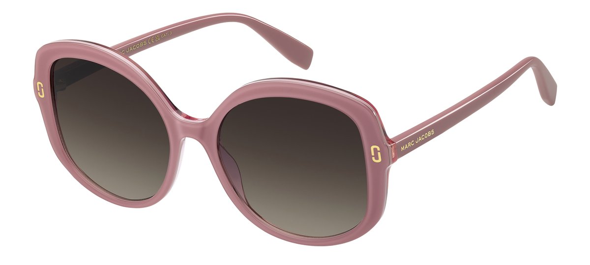Женские солнцезащитные очки MJ 1119-S MARC JACOBS
Женские солнцезащитные очки MJ 1119-S MARC JACOBS