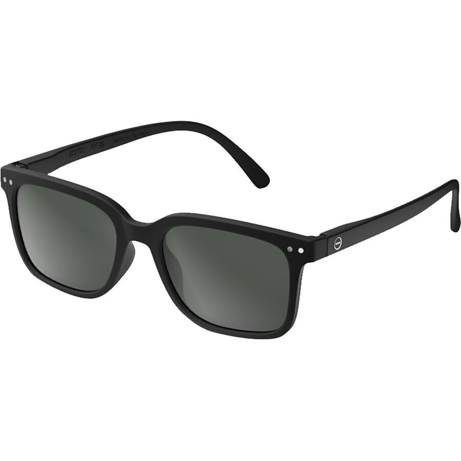 Солнцезащитные очки Izipizi SUN #L Izipizi, Black
Солнцезащитные очки Izipizi SUN #L Izipizi, Black