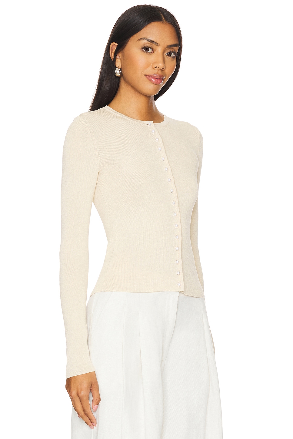 Кардиган ренета Lovers And Friends, бежевый
Кардиган ренета Lovers And Friends, бежевый