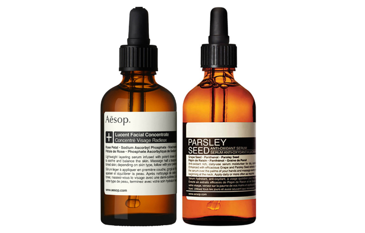 Наборы для ухода за кожей Unisex AESOP
Наборы для ухода за кожей Unisex AESOP