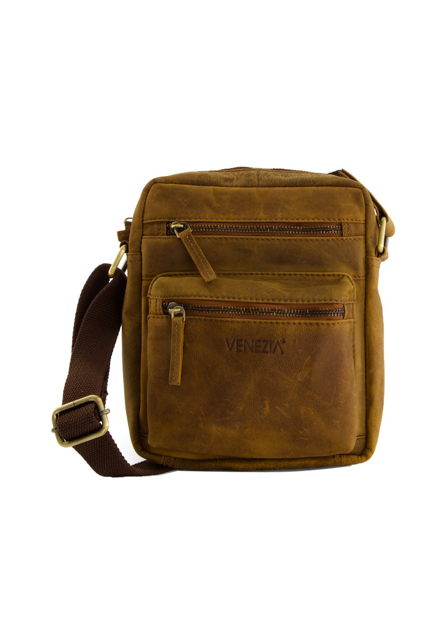 Сумка кросс-боди VENEZIA Cross body bag, Brown
Сумка кросс-боди VENEZIA Cross body bag, Brown