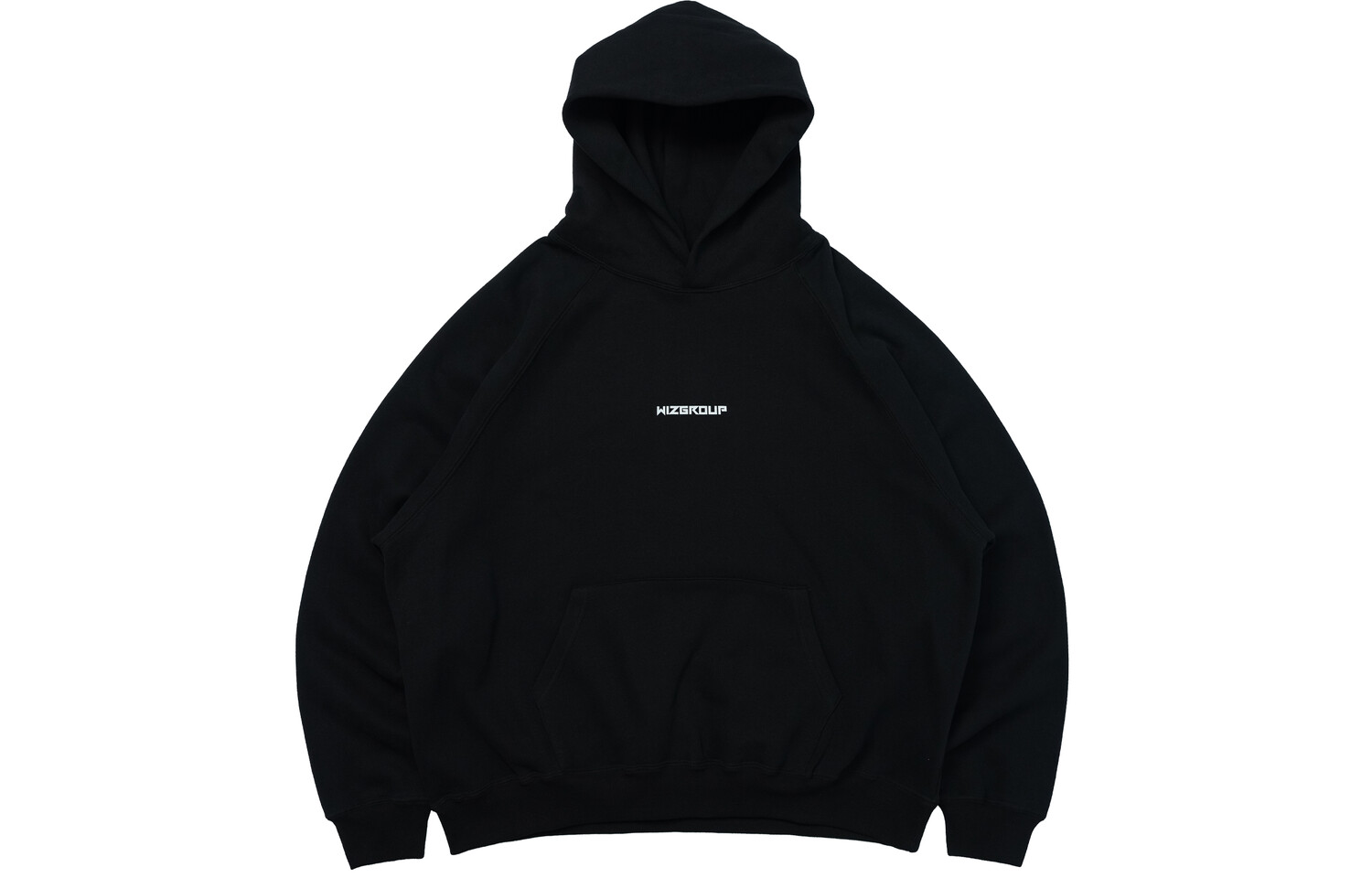 Thewizbrand Толстовка унисекс, Черный
Thewizbrand Толстовка унисекс, Черный