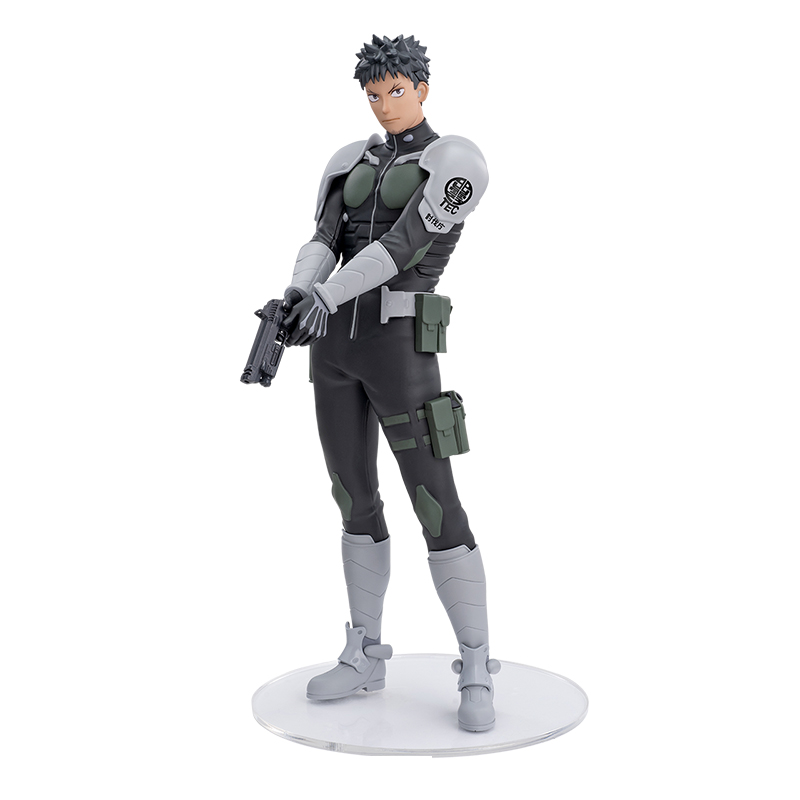 Luminasta Kaiju No. 8 Kafka Hibino SEGA
Luminasta Kaiju No. 8 Kafka Hibino SEGA