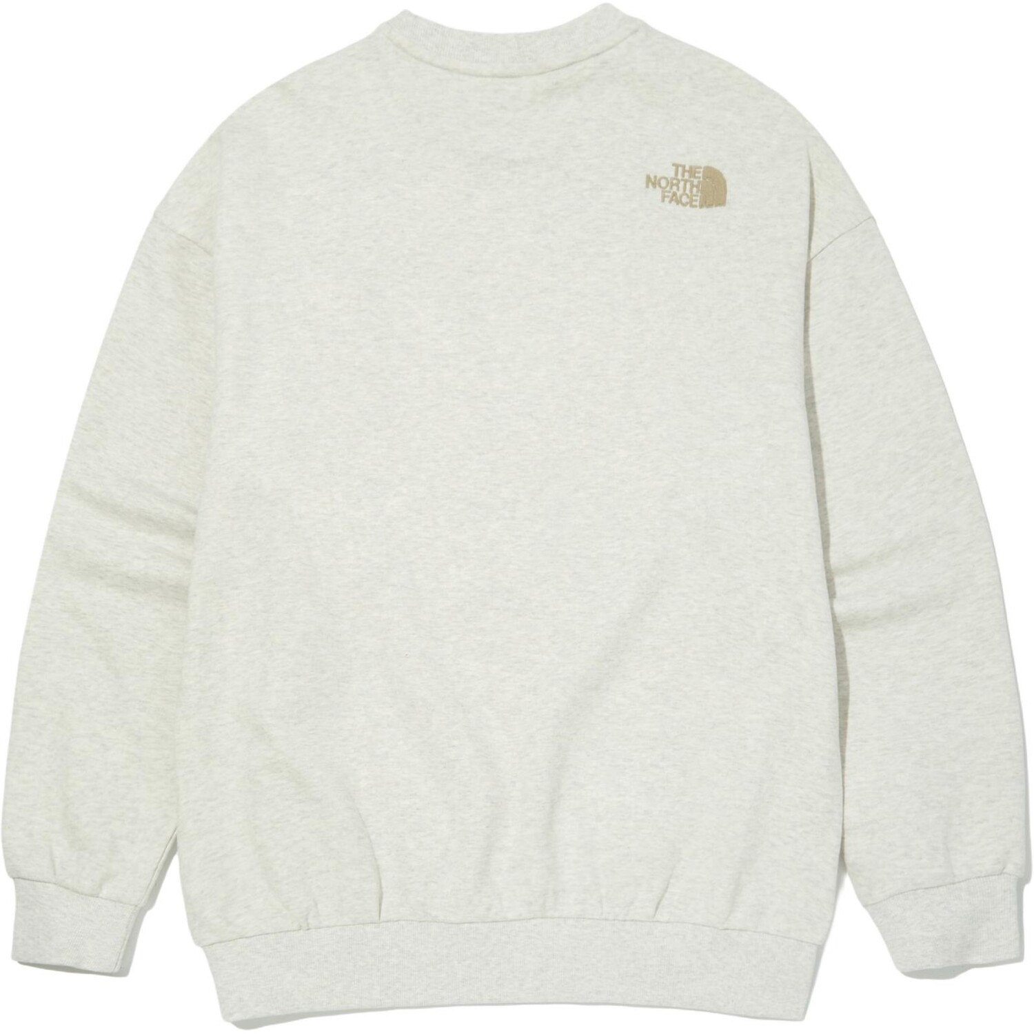 Толстовка унисекс овсянка The North Face, светло-бежевый
Толстовка унисекс овсянка The North Face, светло-бежевый