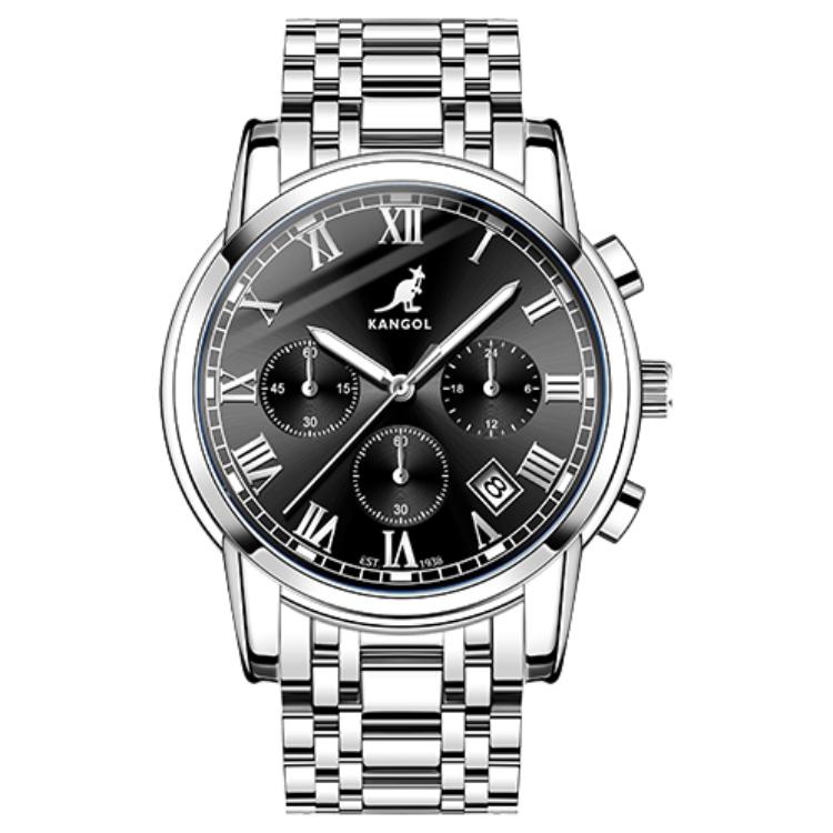 Мужские часы KANGOL
Мужские часы KANGOL