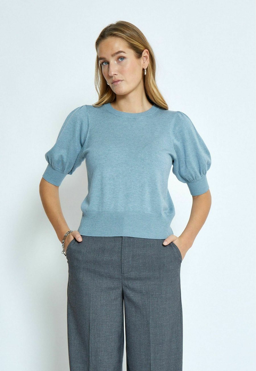 Футболка Minus LIVA, Citadel Blue Mel./Blue, Синий, Футболка Minus LIVA, Citadel Blue Mel./Blue
Футболка Minus LIVA, Citadel Blue Mel./Blue, Синий, Футболка Minus LIVA, Citadel Blue Mel./Blue