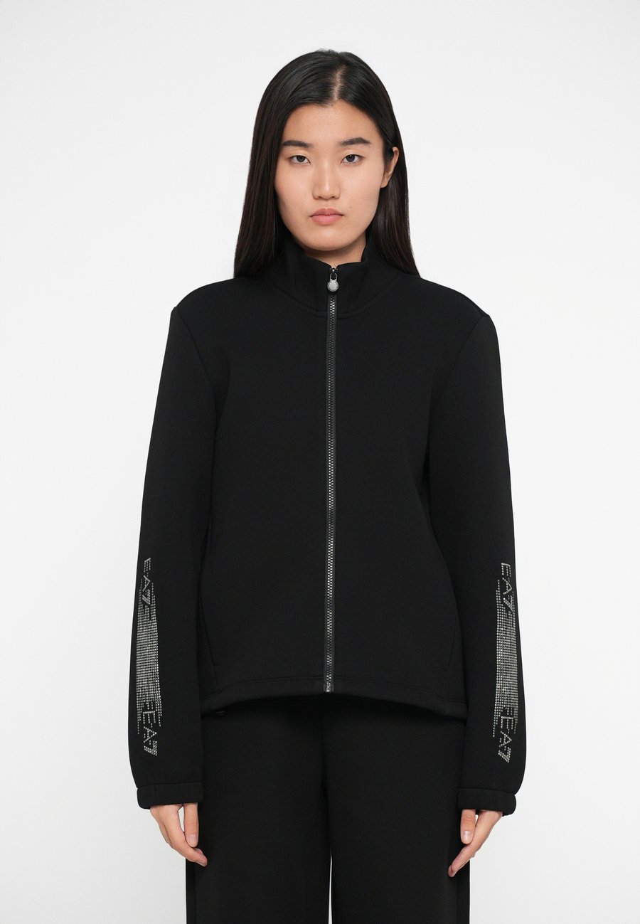 Толстовка EA7 Emporio Armani Zip-up sweatshirt, Black
Толстовка EA7 Emporio Armani Zip-up sweatshirt, Black