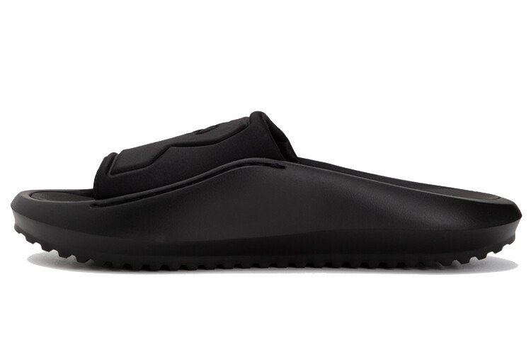 Шлепанцы мужские черный Calvin Klein
Шлепанцы мужские черный Calvin Klein