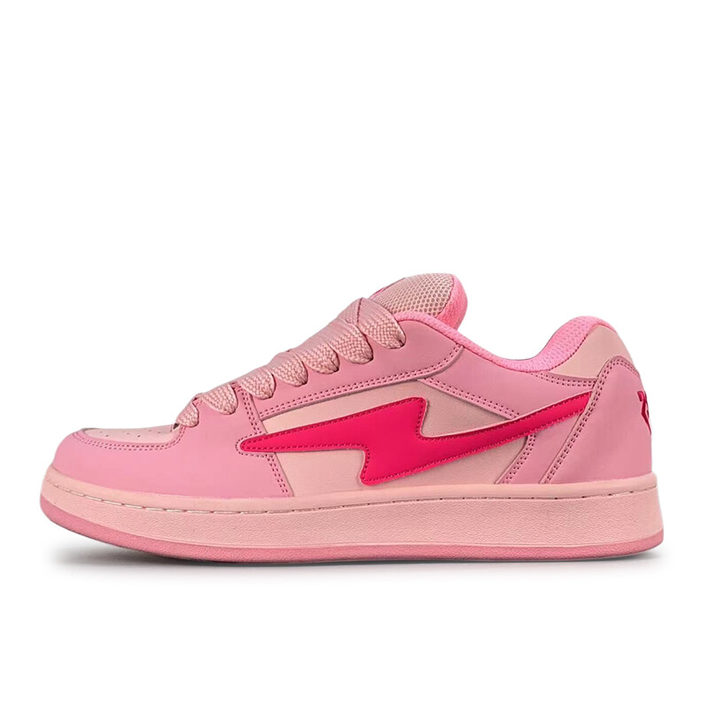 Кеды, SUPER DRAG Скейтборд обувь женская низкая Luzaot, цвет Peach Pink
Кеды, SUPER DRAG Скейтборд обувь женская низкая Luzaot, цвет Peach Pink