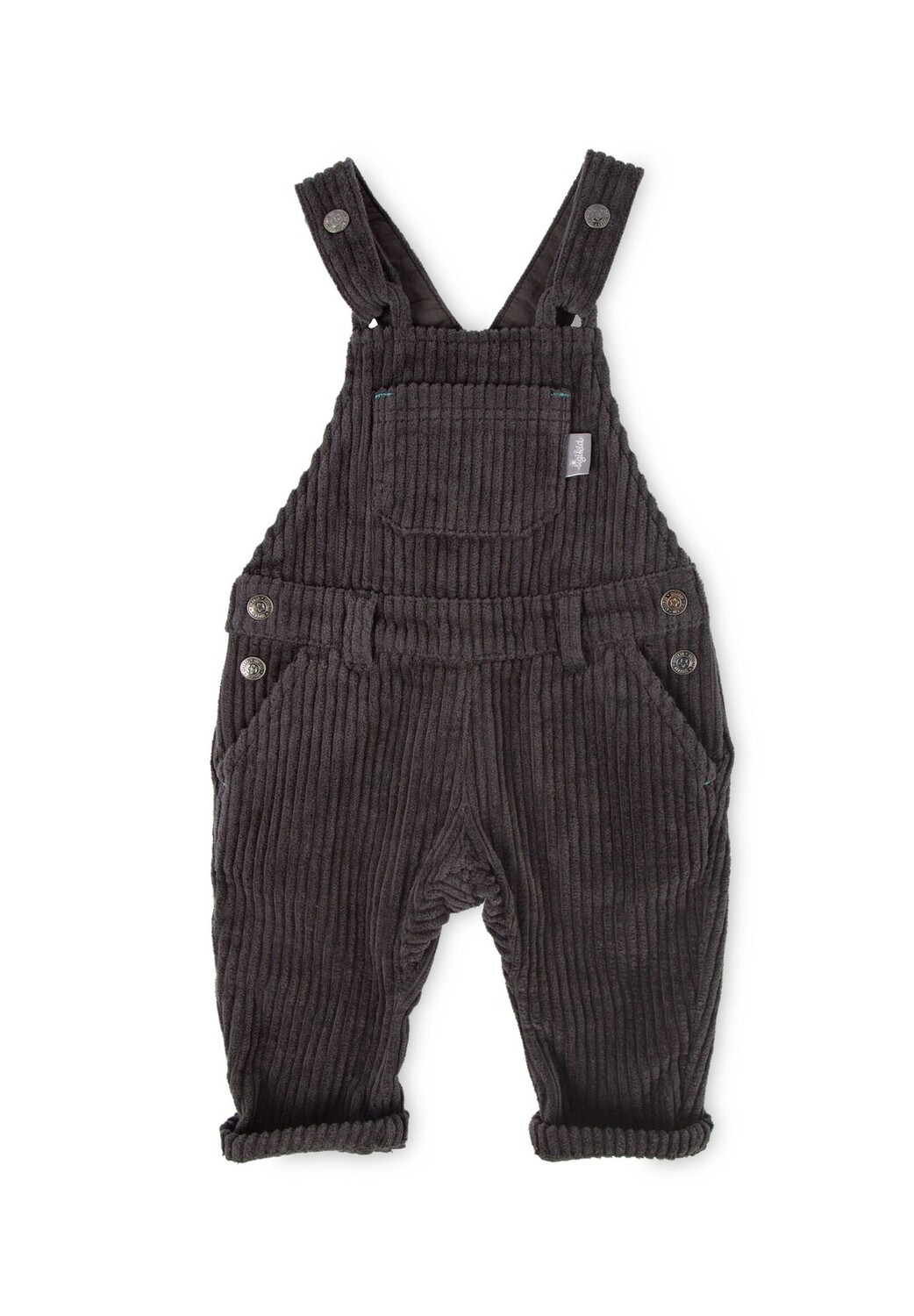 Вельветовый комбинезон Polar Expedition для малышей и малышей Sigikid, темно-серый
Вельветовый комбинезон Polar Expedition для малышей и малышей Sigikid, темно-серый