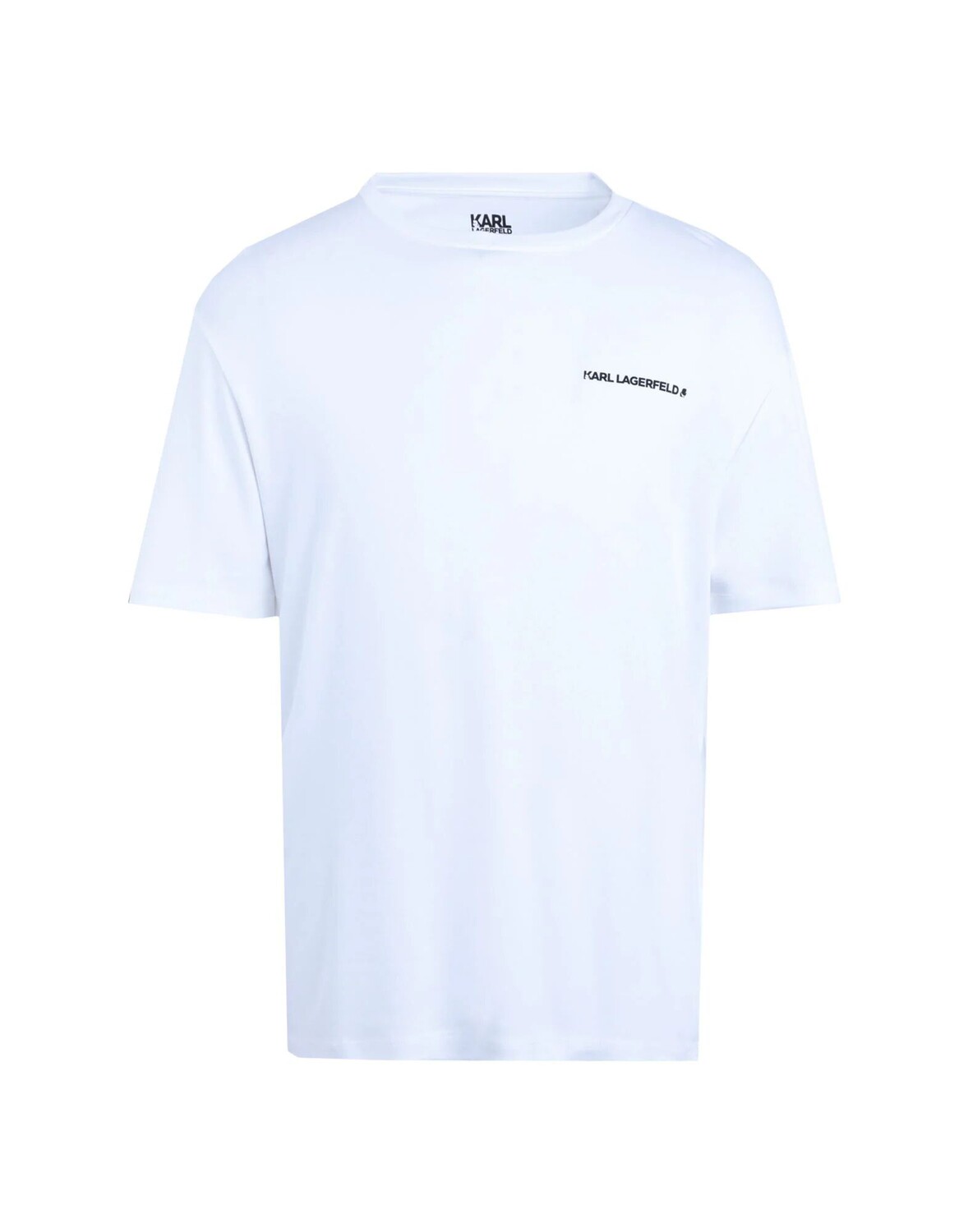 Одежда для сна Karl Lagerfeld, белый
Одежда для сна Karl Lagerfeld, белый