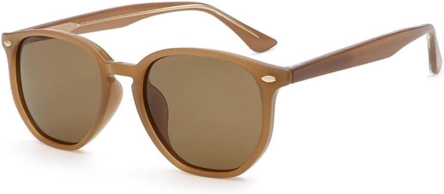 черные квадратные солнцезащитные очки для женщин, зеленые коричневые поляризованные солнцезащитные очки для мужчин, ацетатные очки с защитой от УФ-излучения UV400, летние мужские WNCKSQ, Brown
черные квадратные солнцезащитные очки для женщин, зеленые коричневые поляризованные солнцезащитные очки для мужчин, ацетатные очки с защитой от УФ-излучения UV400, летние мужские WNCKSQ, Brown