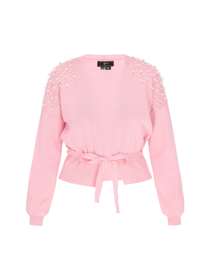 Спортивная куртка faina, цвет light rose
Спортивная куртка faina, цвет light rose