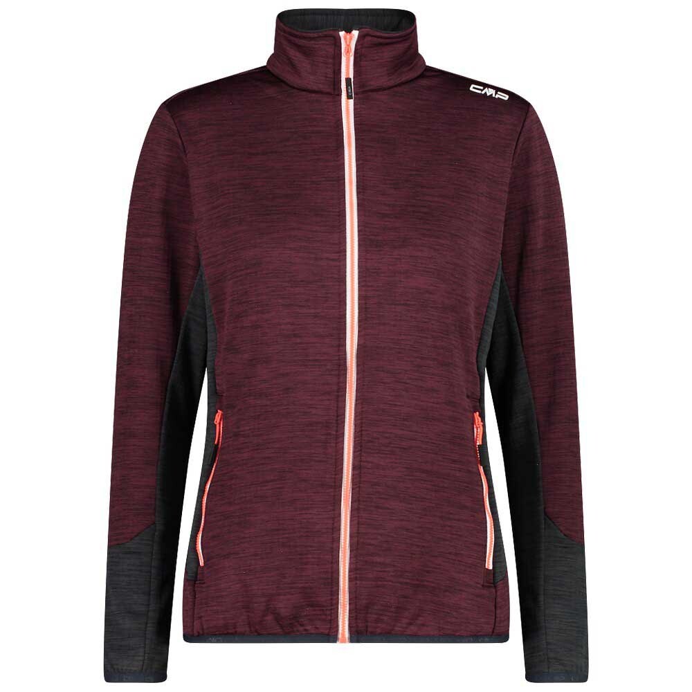 Куртка CMP 33G2706, розовый
Куртка CMP 33G2706, розовый