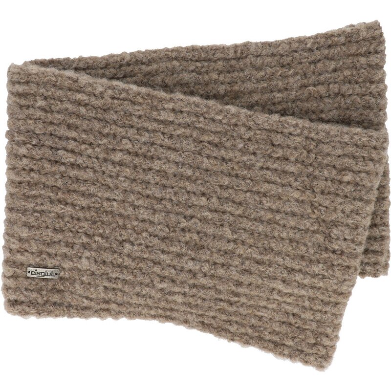 Шарф-Лилия Eisglut, коричневый
Шарф-Лилия Eisglut, коричневый