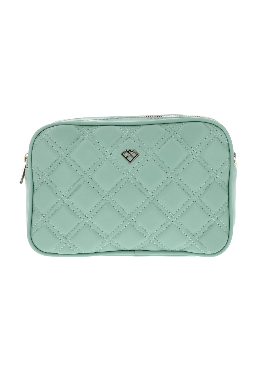 Сумка через плечо usha BLUE LABEL, цвет Turquoise, Синий, Сумка через плечо usha BLUE LABEL, цвет Turquoise
Сумка через плечо usha BLUE LABEL, цвет Turquoise, Синий, Сумка через плечо usha BLUE LABEL, цвет Turquoise