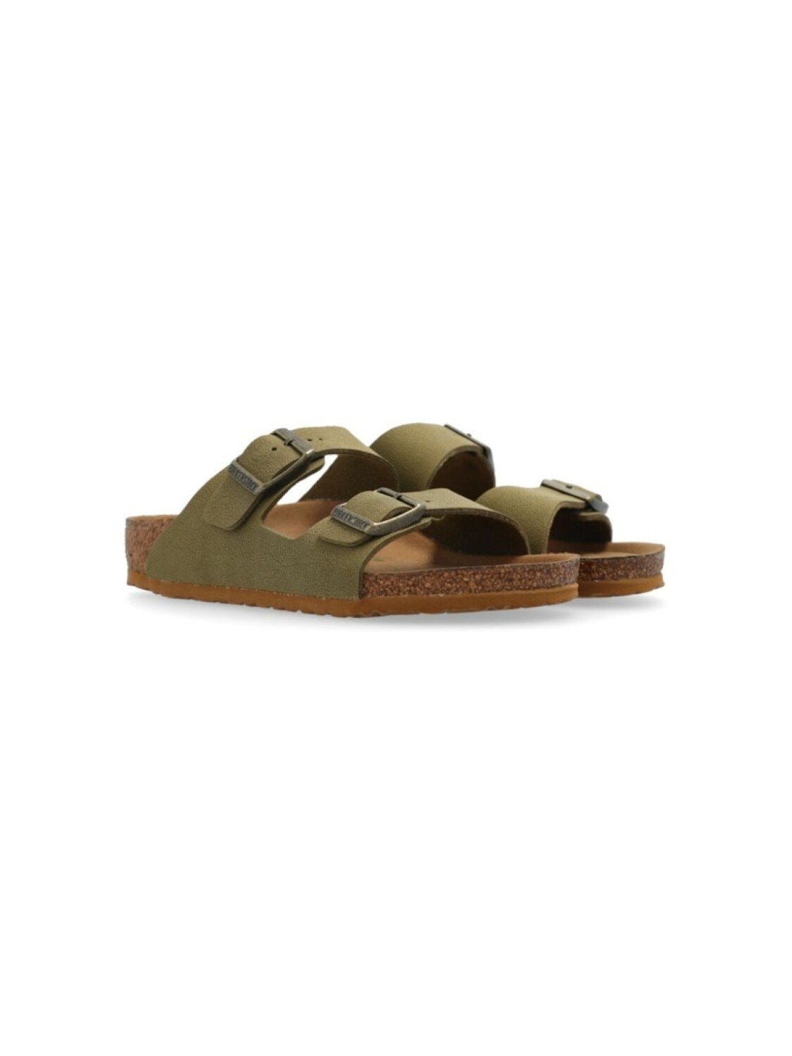 Birkenstock Kids сандалии Аризона, зеленый
Birkenstock Kids сандалии Аризона, зеленый
