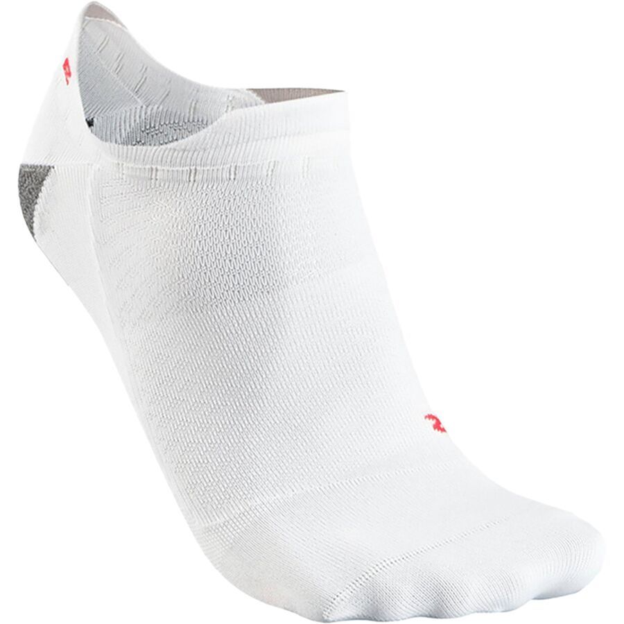 Носки Falke RU5 Race Invisible Falke, White/Mix
Носки Falke RU5 Race Invisible Falke, White/Mix