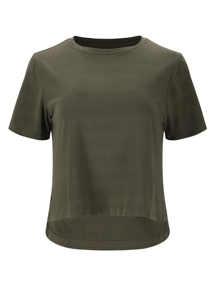 Футболка Endurance, цвет 3241 kambaba
Футболка Endurance, цвет 3241 kambaba