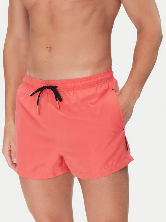 Плавки-Шорты обычного кроя 90356 Ysabel Mora, красный
Плавки-Шорты обычного кроя 90356 Ysabel Mora, красный