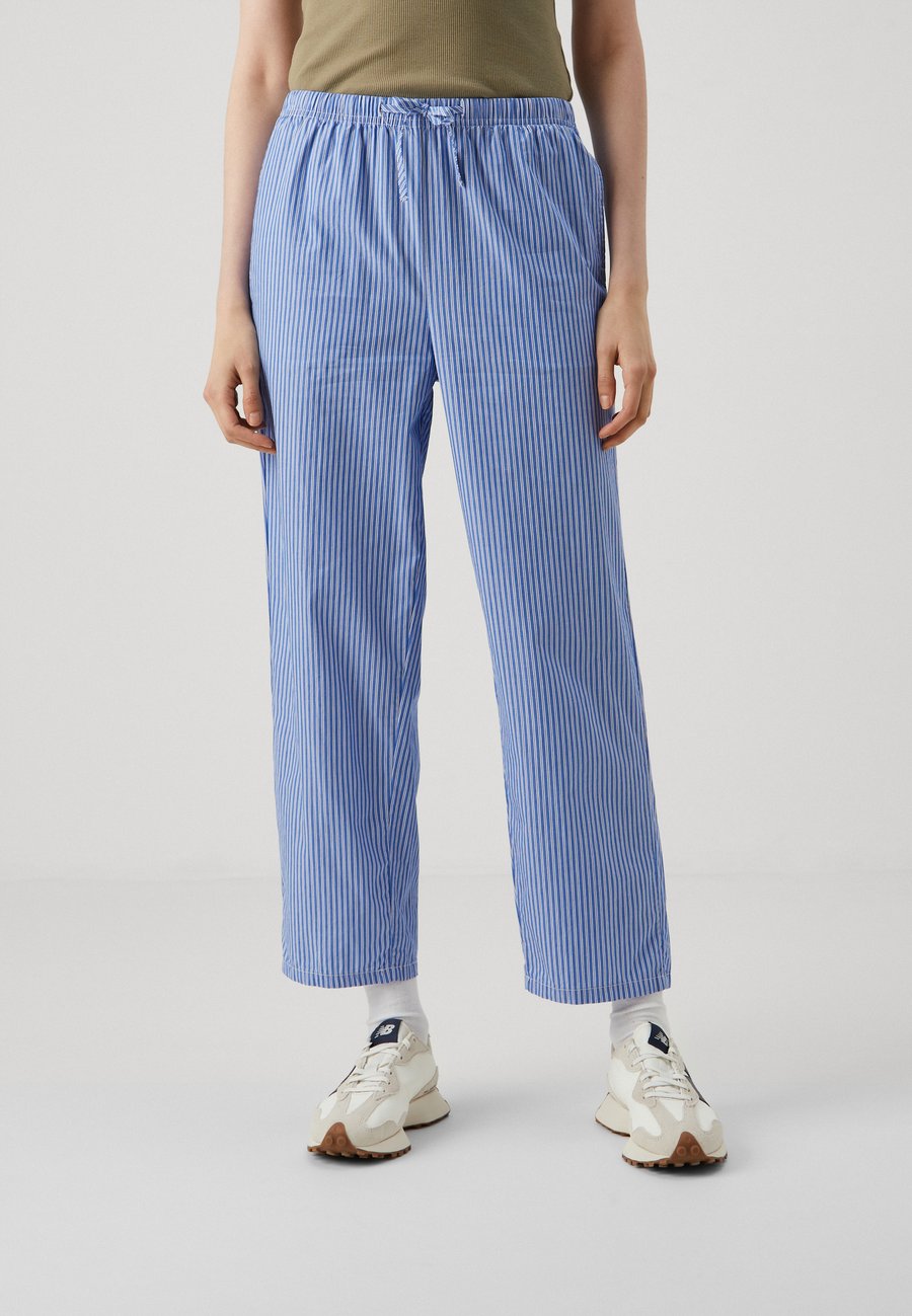Брюки American Vintage Trousers, Aqua/Blue
Брюки American Vintage Trousers, Aqua/Blue