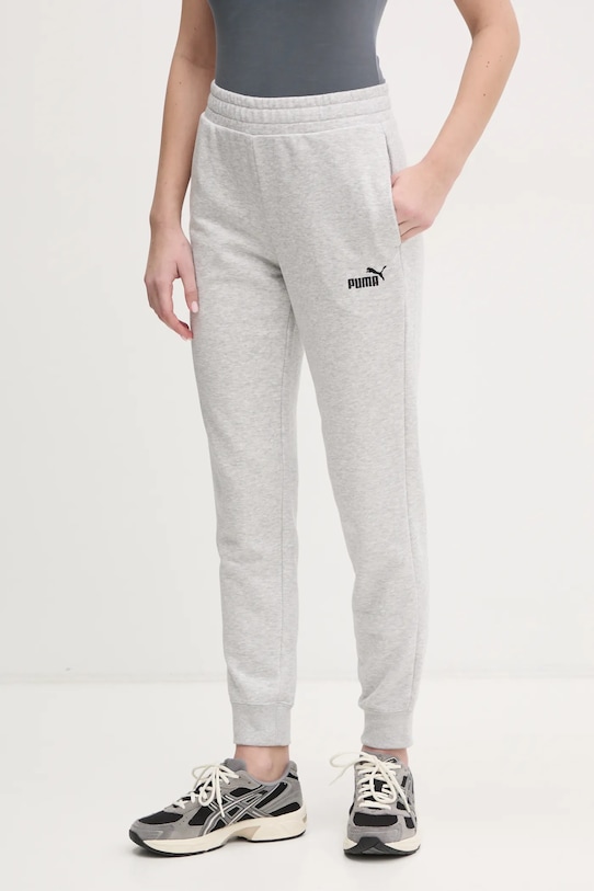 Спортивные брюки Puma, серый
Спортивные брюки Puma, серый